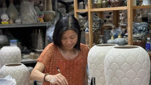 Ha Noi has taken bold steps to boost the development of the private sector.