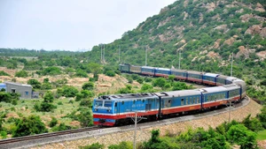 Viet Nam approves adjustments to national railway network plan to 2050