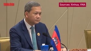 Video: Thailand, Cambodia begin implementing historic peace agreement