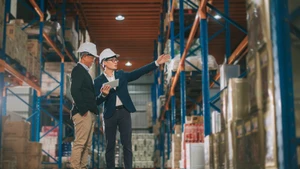 Standard Chartered raises Viet Nam’s 2025 GDP growth forecast to 7.5%. (Photo: VNA)