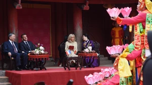 Cultural diplomacy in the era of the Vietnamese nation’s rise