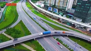 Video: Renewing economic thinking in 14th Party Congress draft documents to drive national breakthrough