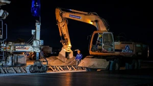 Public investment was accelerated in 2025.