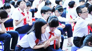 Viet Nam's golden population period is forecast to end in 2036.