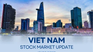 Infographic: VN-Index up 0.21% on August 13