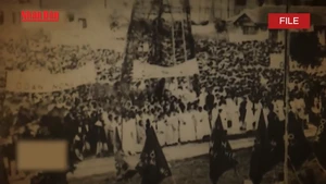 Video: The aspiration for independence – The Party’s leadership role in the August Revolution of 1945
