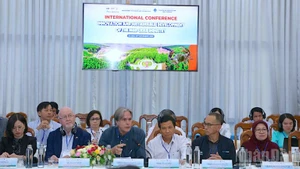 An overview of the conference.