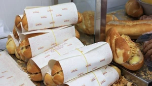 Banh mi has become a global sensation. (Photo: VNA)