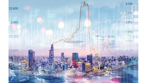 The growth rate of Viet Nam’s digital economy in recent years has consistently exceeded overall GDP growth.