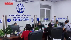 Video: Ministry of Home Affairs proposes amendments to salary regime for civil servants