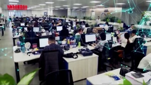 Video: Viet Nam has over 75,000 digital technology enterprises