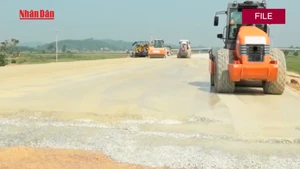 Video: Public investment disbursement at record level in recent years 