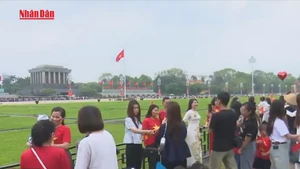 Video: Viet Nam's National Day holiday to last four days