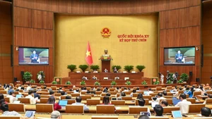 Infographic: Viet Nam's 34 provinces and cities