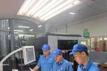 Illustrative image (Photo: VNA)