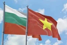 Congratulations sent to Bulgaria on National Day