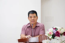 Pham Cao Thai, Head of the Department of Legal Affairs under the Ministry of Culture, Sports and Tourism. (Photo: NDO)
