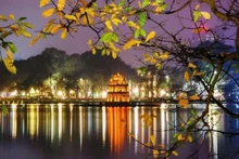In 2019, Ha Noi officially joins UNESCO’s Creative Cities Network. (Photo: DOAN ANH TUAN/NDO)
