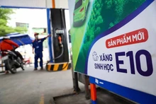 Tung Lam Co., Ltd. is one of the pioneering businesses in producing ethanol for biofuel in Viet Nam (Photo: NDO)