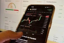 The pilot crypto asset market is implemented on the principles of prudence, control, safety, and transparency. (Photo: NDO)