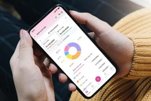 Cashless payments are becoming an increasingly strong trend in Viet Nam. (Illustrative photo)