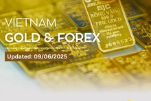 Domestic gold bar buying price increases