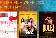 Seven Polish films will be screened for free in Viet Nam