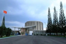The amended Law on Atomic Energy focuses on ensuring radiation safety, nuclear safety and nuclear security in the application of atomic energy for peaceful purposes. (Photo: Ministry of Science and Technology)
