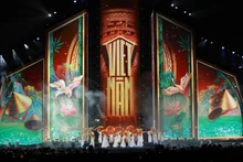 “Viet Nam in Me” ignites national pride. (Photo: NDO)