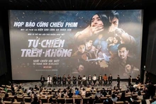 Building cinematic ecosystem for Vietnamese cinema to break through
