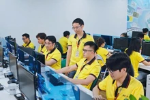 Research activities at MISA Joint Stock Company (Photo: NDO)