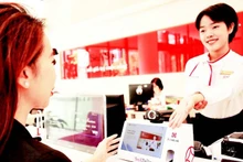 SeABank is simultaneously implementing emission management, energy optimisation, digital transformation, and spread green habits internally.