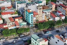 Regional development has been a consistent and overarching policy of the Communist Party of Viet Nam during the country’s development process. (Photo: NDO)