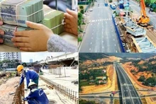 Government bonds are a major channel for mobilising capital for the State budget.