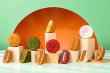 The flavour of mooncakes is tied to the festival of reunion of the Vietnamese people. (Photo: NDO)