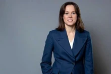 Sara Modig, State Secretary of the Swedish Ministry of Climate and Enterprise (Photo: Swedish Embassy in Viet Nam)