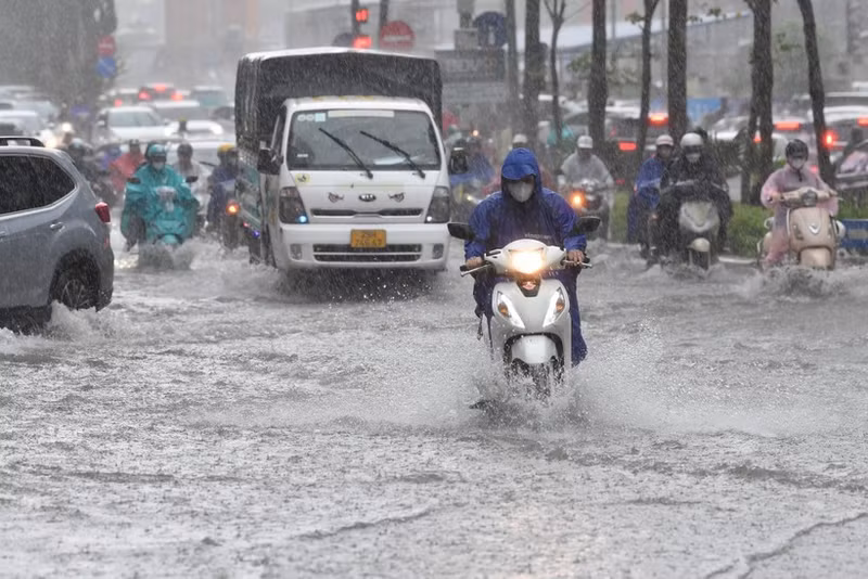 Illustrative image (Photo: THANH DAT)