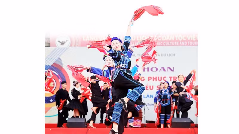 Numerous cultural and artistic activities celebrate the arrival of 2026