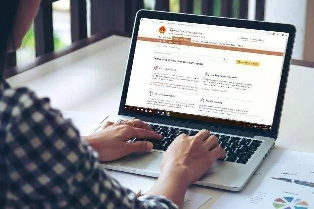National public service portal to be turned into single all-in-one online platform (Illustrative image/Photo: VNA)