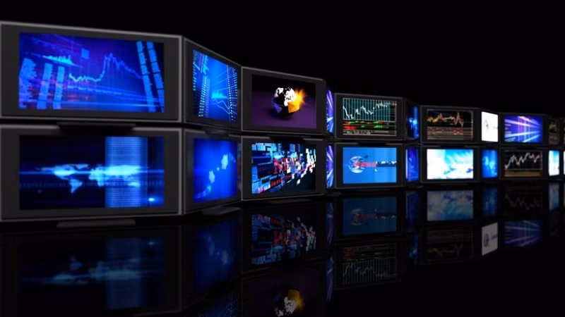 Over the first seven months of 2025, Viet Nam adds 1.2 million new securities accounts, bringing the total to nearly 10.5 million. (Illustrative image)