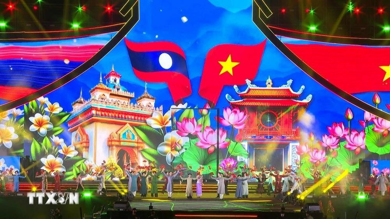 Illustrative photo (Photo: VNA)