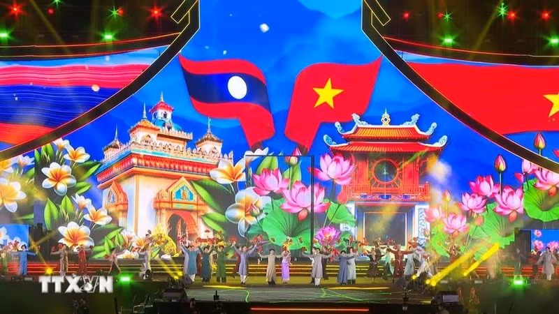 Illustrative photo (Photo: VNA)