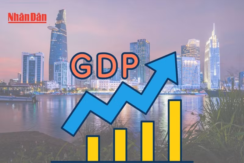 Economy poised for breakthrough with double-digit growth prospects from 2026