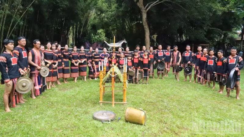 Dak Lak records significant achievements in socio-cultural development 