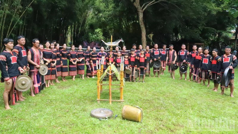 Dak Lak records significant achievements in socio-cultural development 