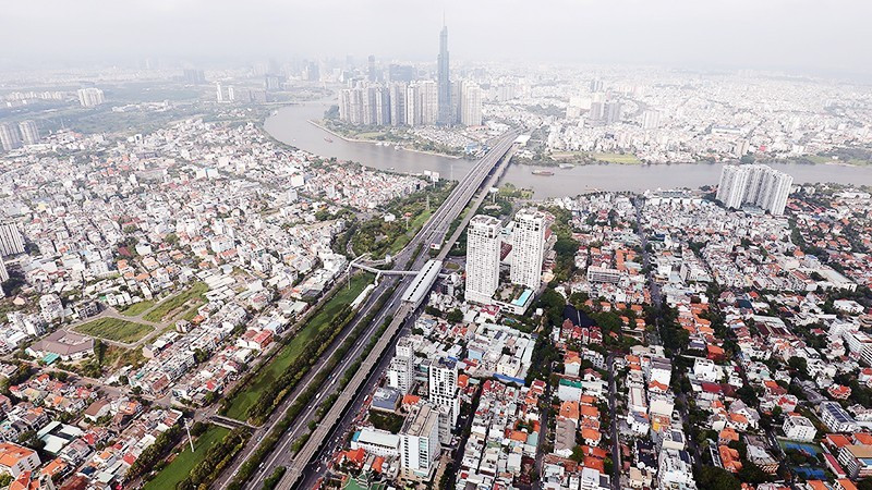 With an expansive metro network plan and special policy mechanisms, Ho Chi Minh City is set to lay the foundation for Viet Nam’s metro industry. 