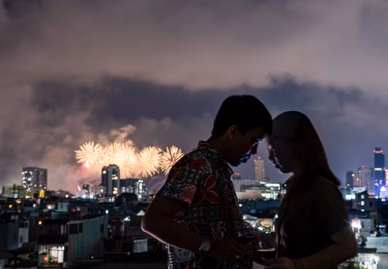 Photo: Nguyen Tuong Tuyen