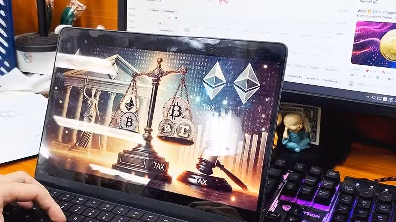 Viet Nam has established an initial legal framework for crypto assets in a remarkably short period of time. (Photo: NGUYET ANH)