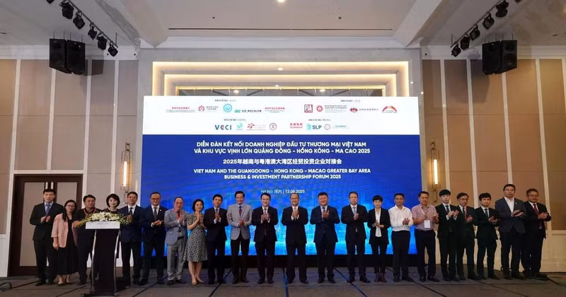 Delegates at the event (Photo: Courtesy of the organisers)