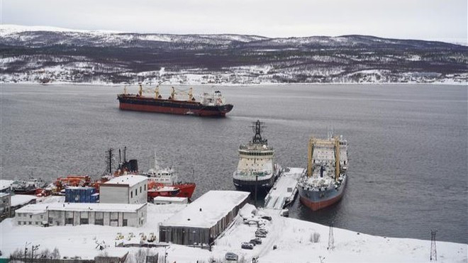 Illustrative image. (Photo: VNA)